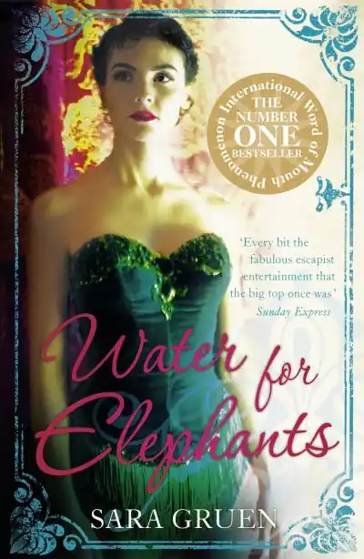 Sale Water For Elephants
