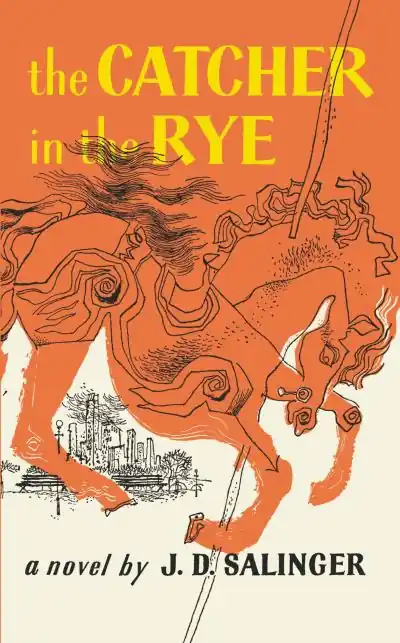 The Catcher in the Rye Bulk Order