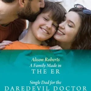 A Family Made in the ER Place Order