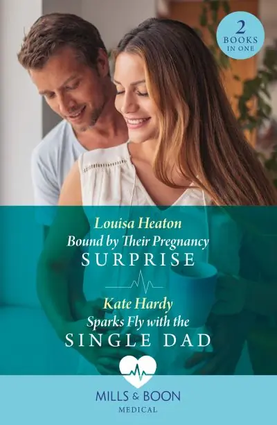 In Demand Bound By Their Pregnancy Surprise