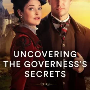 Uncovering the Governess's Secrets Direct From Manufacturer
