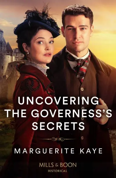 Uncovering the Governess's Secrets Direct From Manufacturer