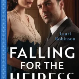 Falling For the Heiress Handmade