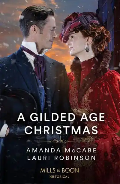 Wholesale A Gilded Age Christmas