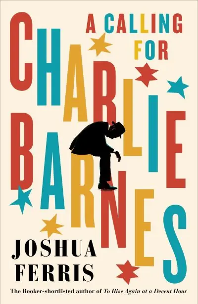 A Calling For Charlie Barnes Modern