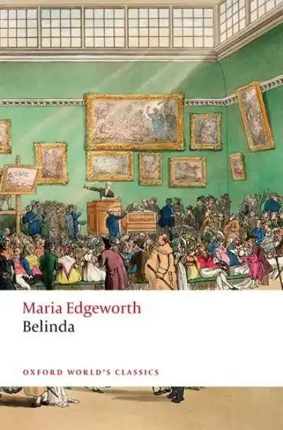 Order Now Belinda