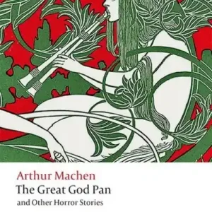 Super Sale The Great God Pan and Other Horror Stories