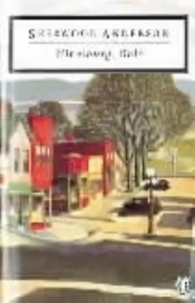 Winesburg, Ohio High Quality