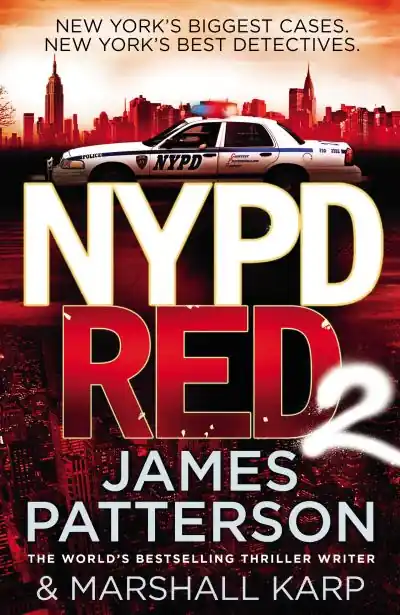 NYPD Red. 2 Editor’s Pick