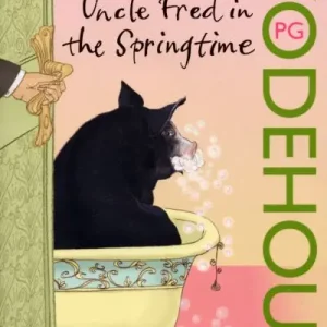 Exclusive Offer Uncle Fred in the Springtime