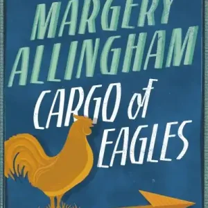 Price Drop Cargo of Eagles