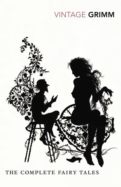 Handmade The Complete Fairy Tales