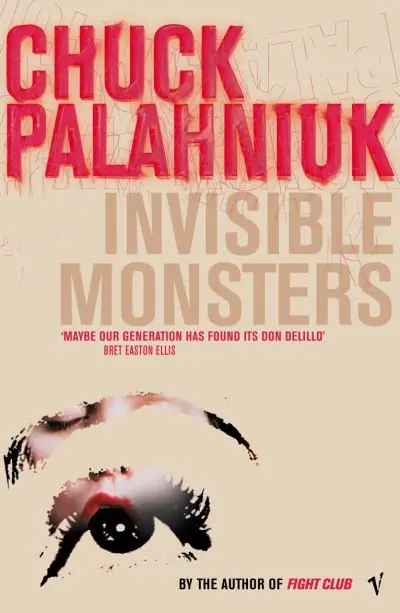 One Day Deal Invisible Monsters