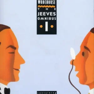Original The Jeeves Omnibus