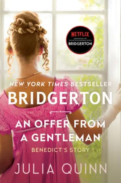 An Offer From a Gentleman Money Back Guarantee