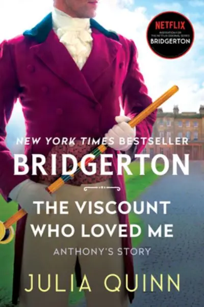 Factory Price The Viscount Who Loved Me