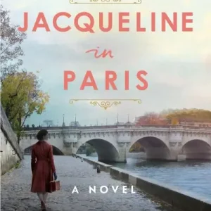 Editor’s Pick Jacqueline in Paris