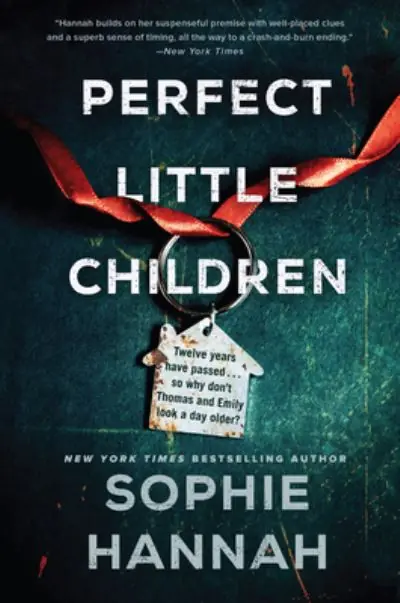 Perfect Little Children Budget