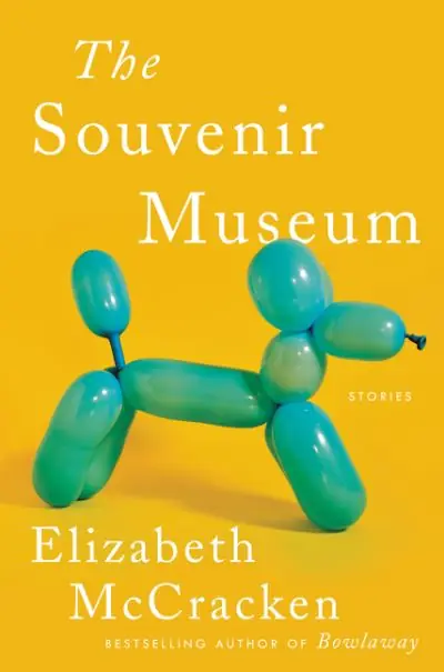 The Souvenir Museum Save Now
