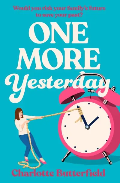 Exclusive Offer One More Yesterday
