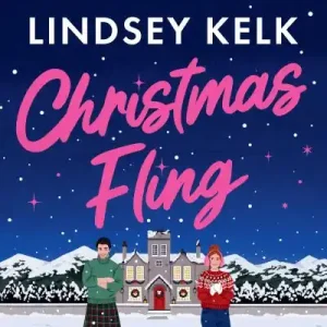Certified Christmas Fling