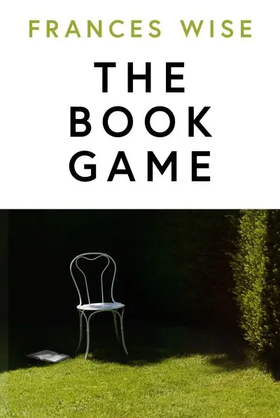 Sale The Book Game