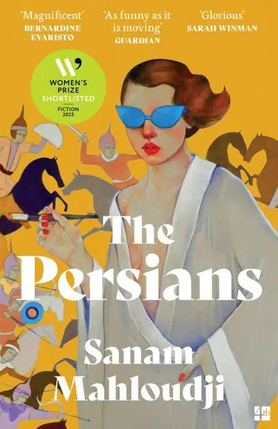 The Persians Big Sale