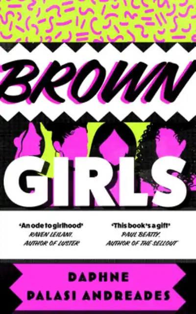 Brown Girls Money Back Guarantee