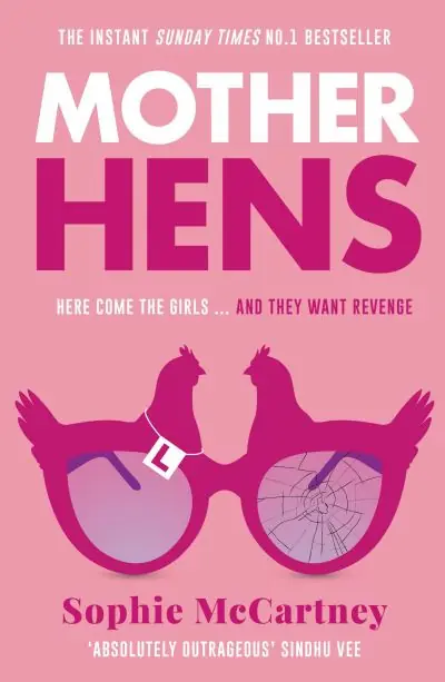 Free Returns Mother Hens