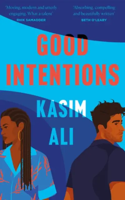 Good Intentions Trusted Brand