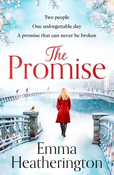 The Promise Next Day Delivery
