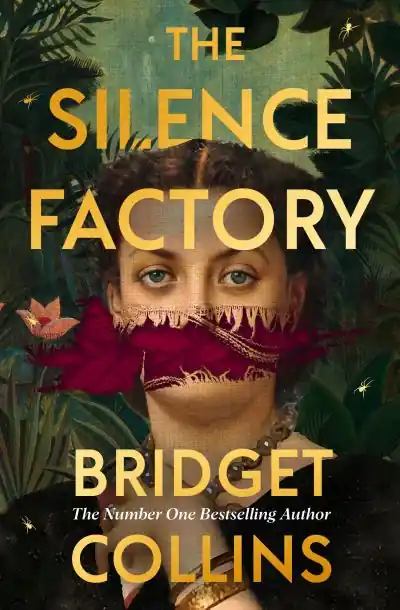 The Silence Factory Limited Edition