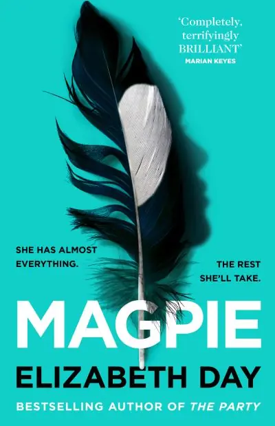 Magpie Original