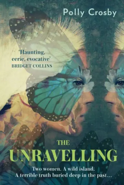 Editor’s Pick The Unravelling