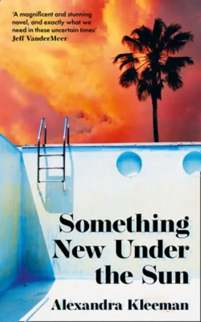 Handmade Something New Under the Sun