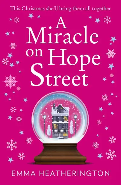 Exclusive Offer A Miracle on Hope Street