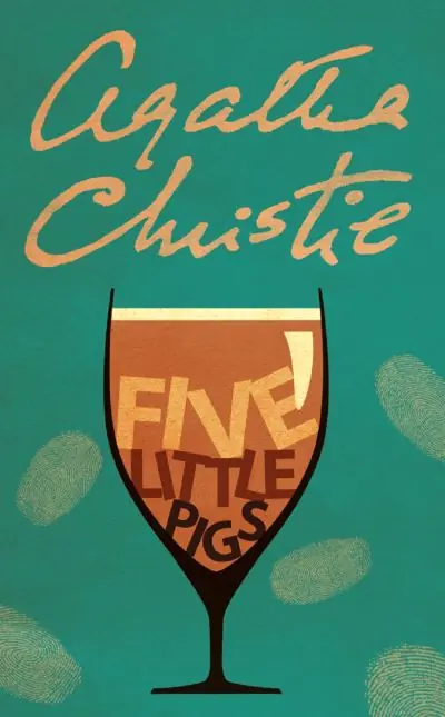 Special Offer Five Little Pigs