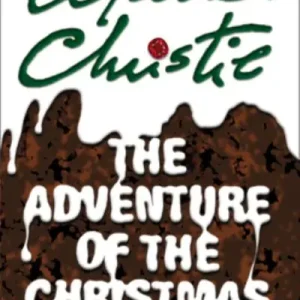 New Arrival The Adventure of the Christmas Pudding