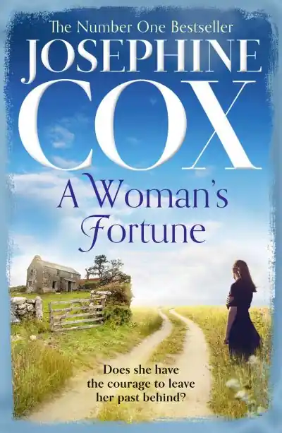 A Woman's Fortune Direct From Manufacturer