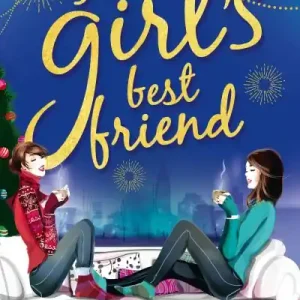Buy Today A Girl's Best Friend