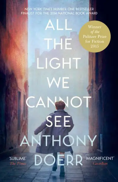 All the Light We Cannot See Special Discount