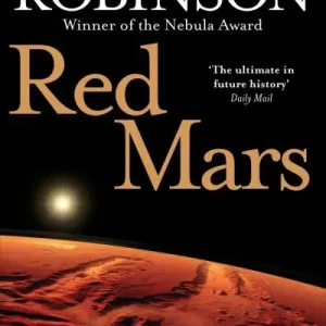 Red Mars Limited Offer