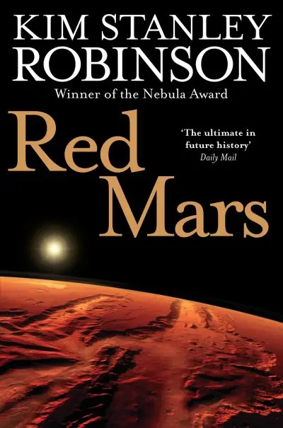 Red Mars Limited Offer