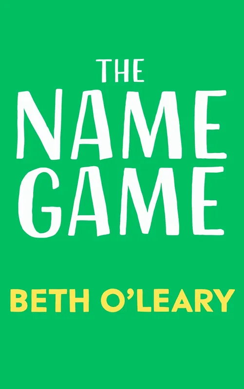 Buy Direct The Name Game