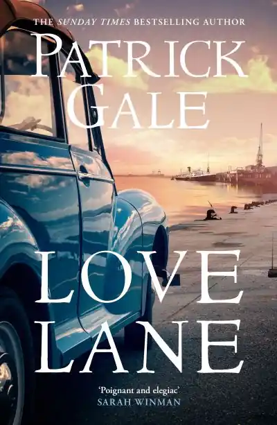Today Only Love Lane