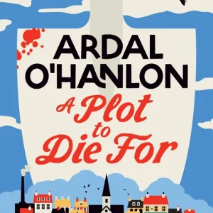 Hot Picks A Plot To Die For