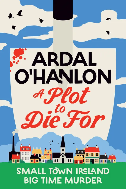 Hot Picks A Plot To Die For