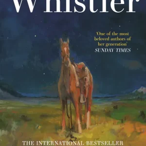 Whistler Latest