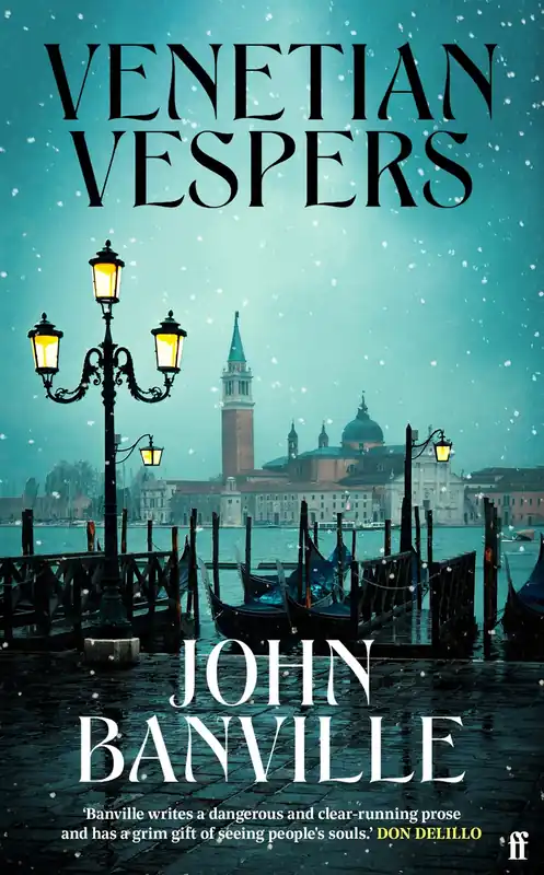Venetian Vespers Handmade