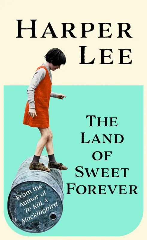 Low Price The Land of Sweet Forever